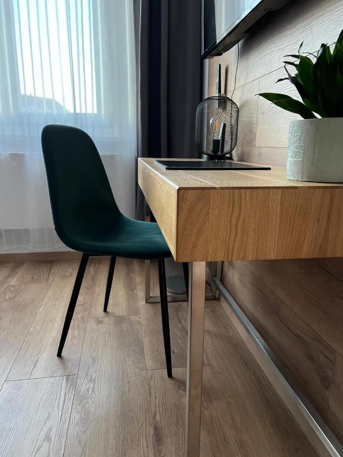 Modernes, Mediales Apartment, Naehe Der Neuen Leipziger Messe, Bis Vier Personen エクステリア 写真