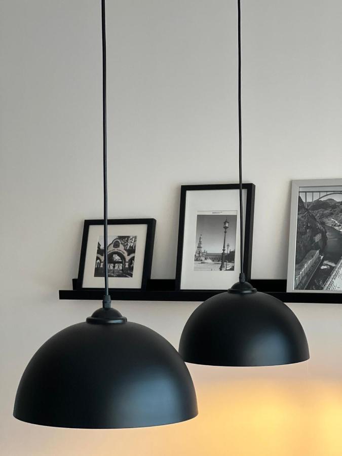 Modernes, Mediales Apartment, Naehe Der Neuen Leipziger Messe, Bis Vier Personen エクステリア 写真