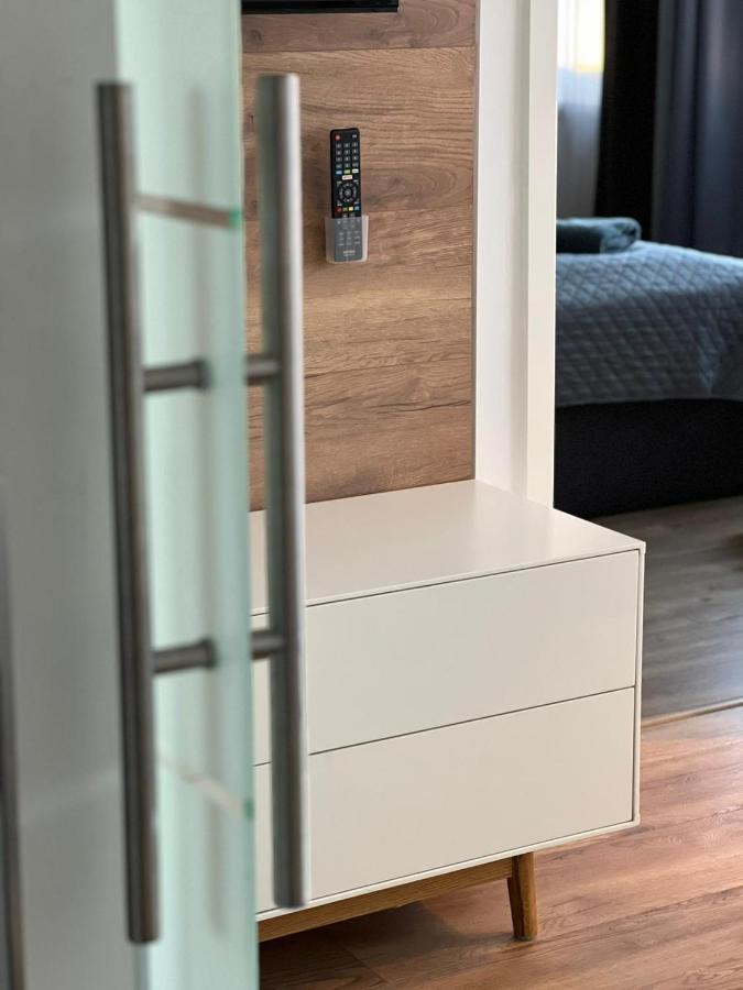 Modernes, Mediales Apartment, Naehe Der Neuen Leipziger Messe, Bis Vier Personen エクステリア 写真